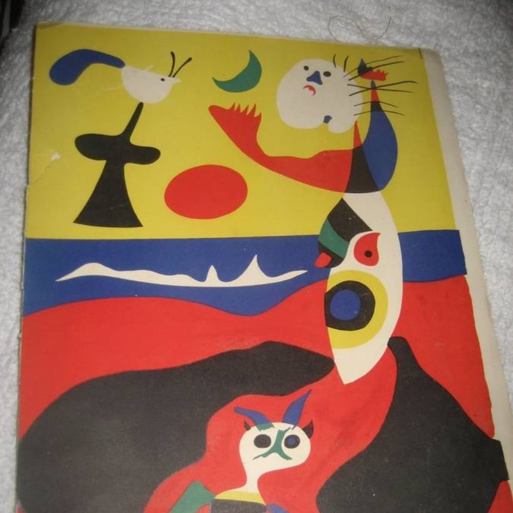 Joan Miro